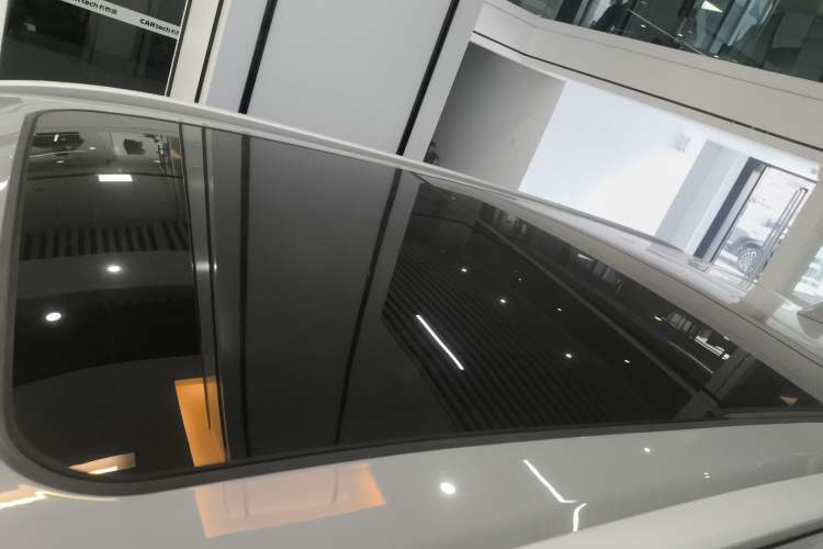 Used Chery Tiggo 8 PRO New Energy 2024 1.5T 100km XinChen Edition
