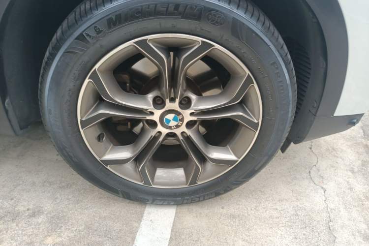 Used BMW X4 2014 xDrive20i X Design Package