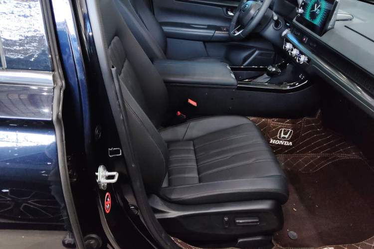 Used Honda Breeze 2023 240TURBO Two-Wheel-Drive Luxury Edition 5 Seats
