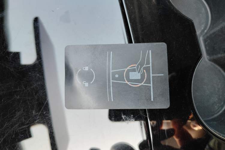 Used Tesla Model 3 2020 Revised Version Standard Range Rear-Wheel Drive – Upgraded Edition
