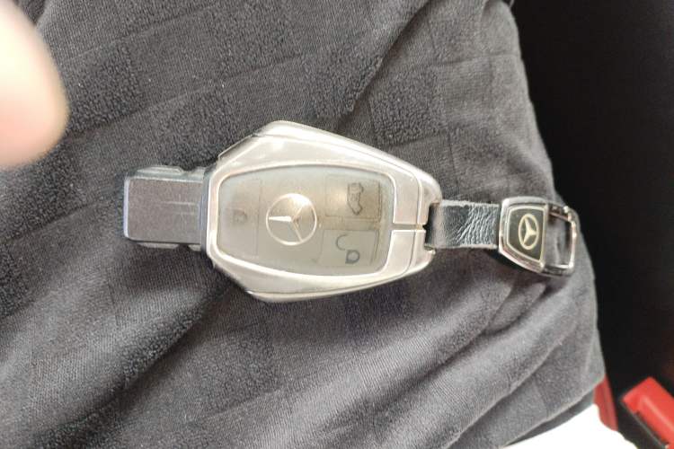 Used Mercedes-Benz Vito 2020 2.0T Business Version 7 Seats