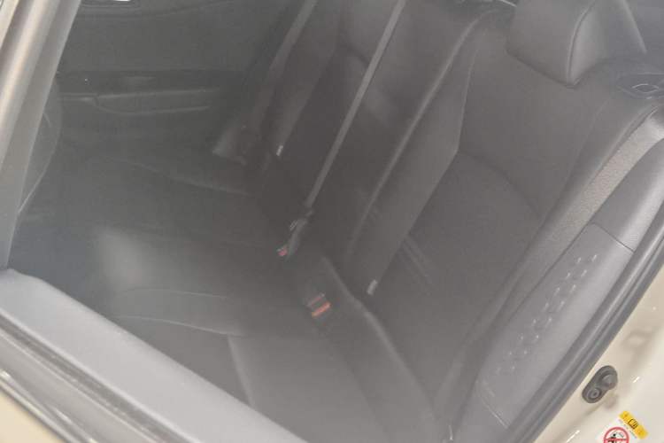 Used Toyota C-HR 2020 2.0L Leading Edition
