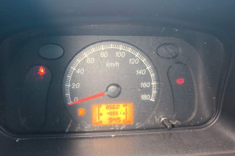 Used Wuling Zhiguang 2020 1.2L Practical Model China VI LSI