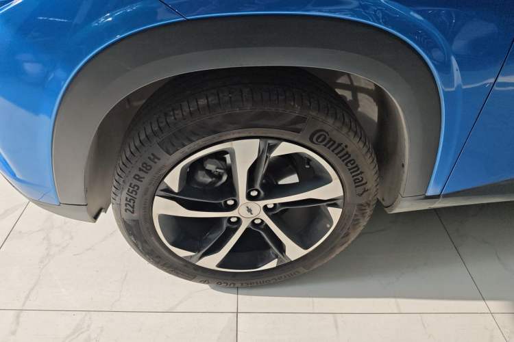 Used Chevrolet Seeker 2022 1.5T CVT RS Honeycomb Edition