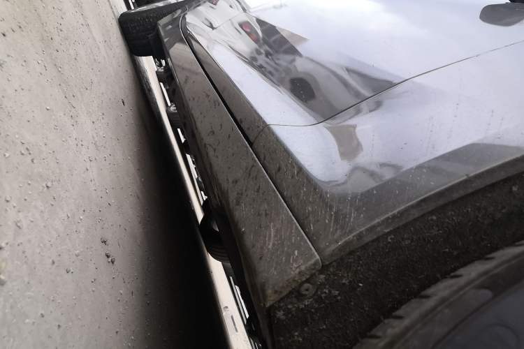 Used Cadillac CT5 2023 28T Luxury Edition (Standard Version)
