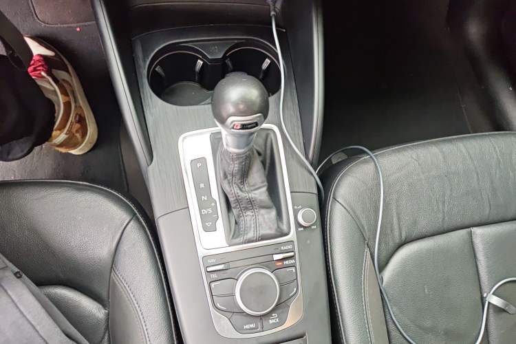 Used Audi A3 2015 Sportback 40 TFSI Automatic Comfort Model