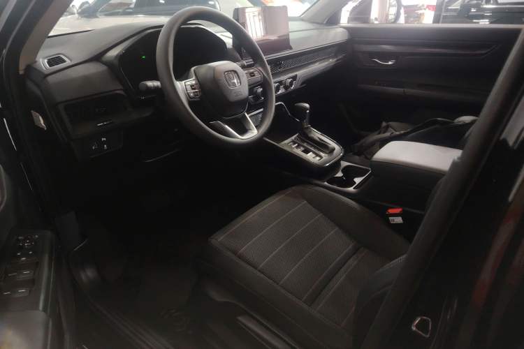 Used Honda CR-V 2024 240TURBO Two-Wheel-Drive Active Version 5 Seats
