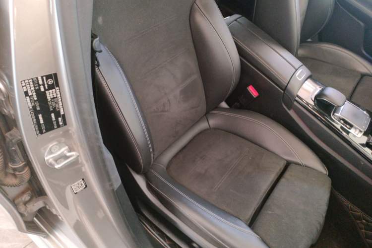 Used Mercedes-Benz A-Class 2019 Restyled A 200 L Sport Sedan