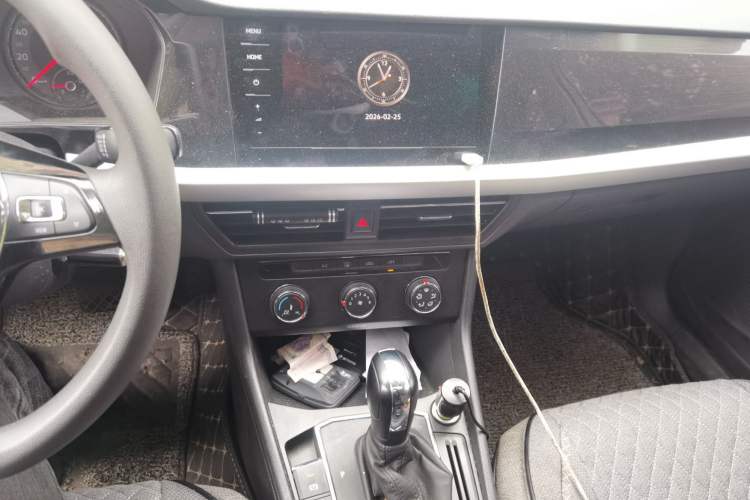 Used Volkswagen Lavida 2021 280TSI DSG Comfort Edition