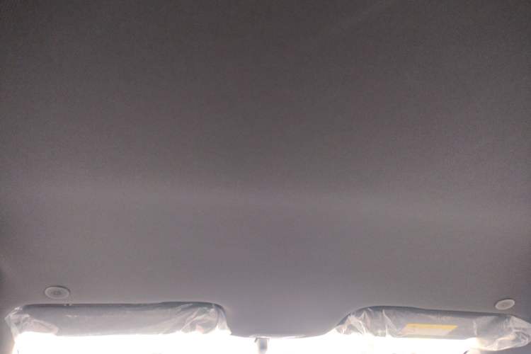 Used BYD Dolphin 2025 420km Free Edition
