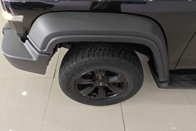 Used Tank 300 2021 Off-Road Edition 2.0T Conqueror
