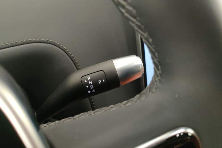 Used Li Auto L7 2025 Max Smart Refresh Edition
