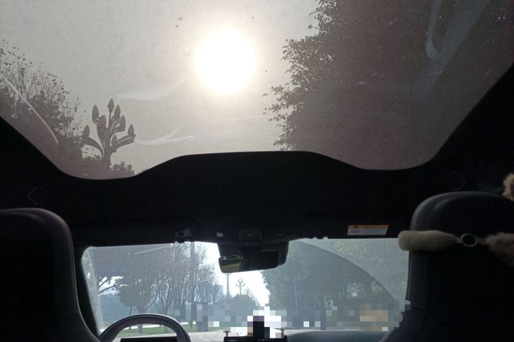 Used Nio EC6 2024 75 kWh
