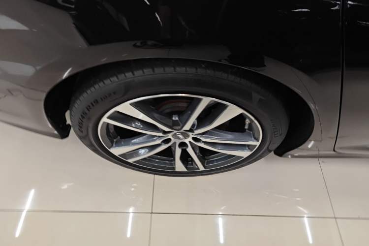 Used Audi A6L 2019 40 TFSI Luxury Dynamic Model