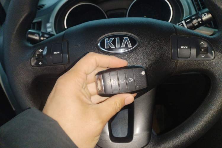 Used Kia Sportage R 2016 2.0L Automatic Two-Wheel Drive GL