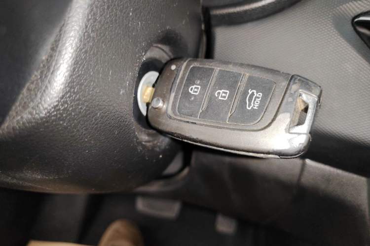 Used Hyundai Celesta 2020 1.6L Automatic GL Enjoyable Edition
