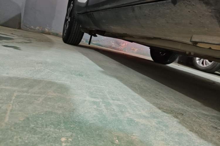 Used Kia Stonic 2019 1.4L Automatic Sport Edition China VI
