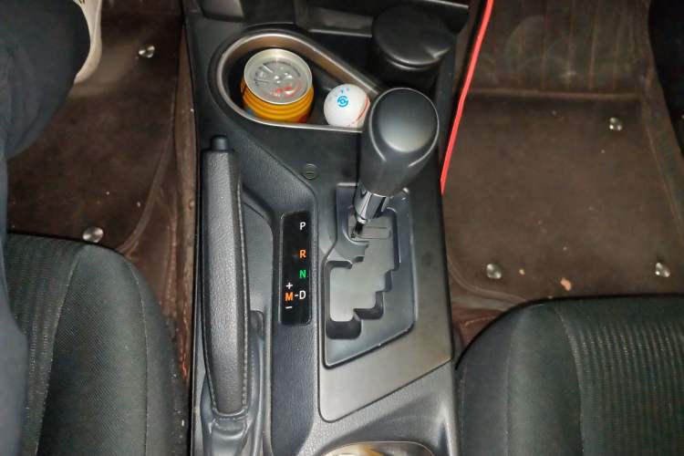 Used Toyota RAV4 2018 2.0L CVT Two-Wheel Drive Fashion X Edition
