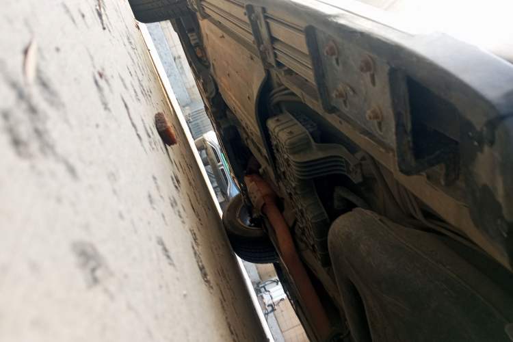 Used Hyundai Santa Fe 2013 2.4L Automatic Two-Wheel Drive Smart Version
