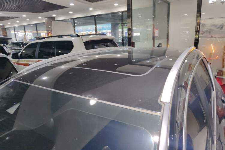 Used Honda Breeze 2020 240TURBO CVT 2WD Luxury Edition
