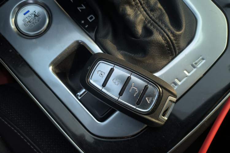 Used Dongfeng Aeolus Yixuan 2020 230T Automatic Cool Edition