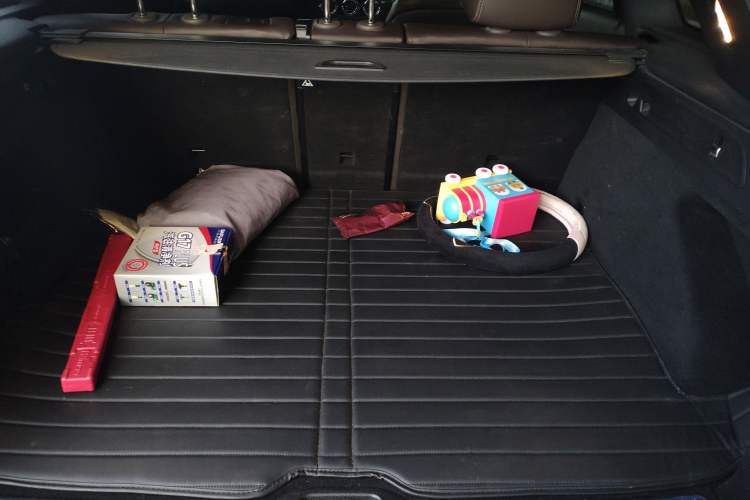 Used Mercedes-Benz GLC 2019 GLC 260 L 4MATIC Luxury Model