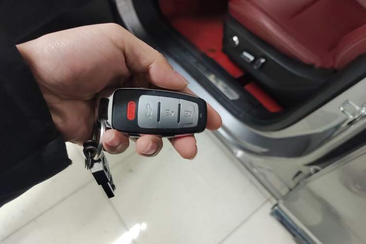 Used Haval H6 2021 3rd Generation 1.5T Automatic Two-Wheel-Drive Supreme