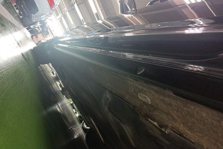 Used Volkswagen Passat 2023 380TSI Flagship Edition
