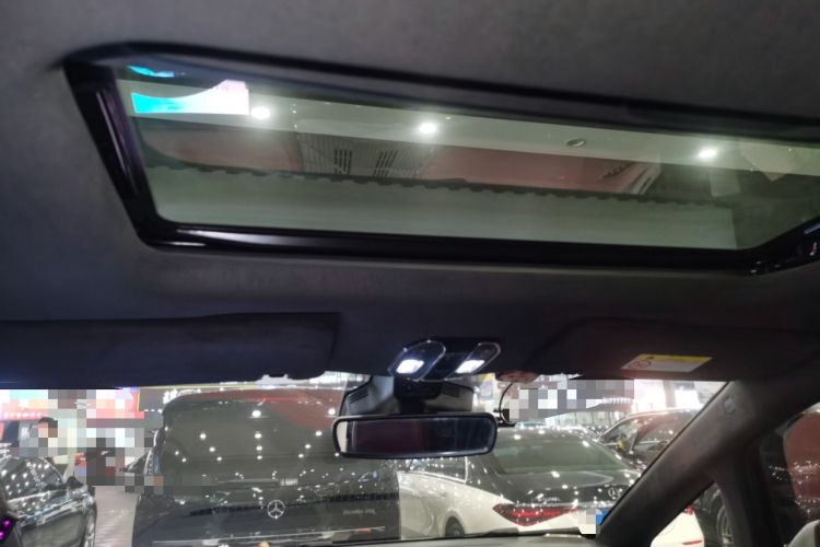 Used GAC Trumpchi M8 2023 Zongshi Series 400T Flagship Edition
