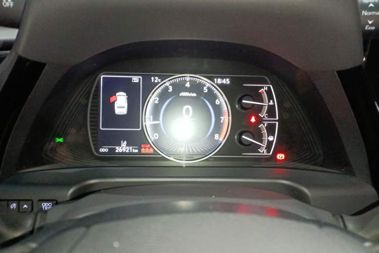 Used Lexus ES 2022 200 Excellence Edition
