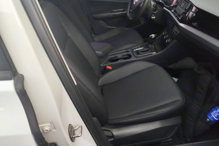 Used Volkswagen Bora 2020 1.5L Automatic Fashion Edition
