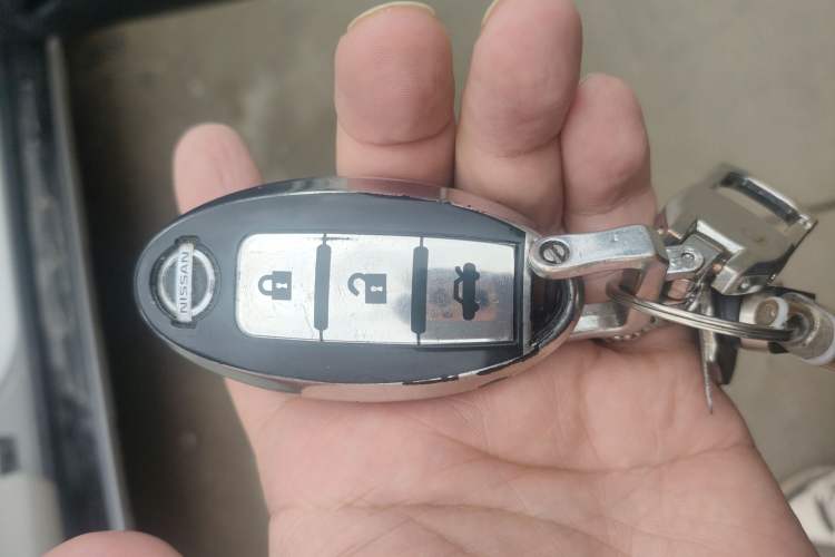 Used Nissan X-Trail 2021 2.0L CVT 2WD XL Premium SmartConnect Deluxe Edition
