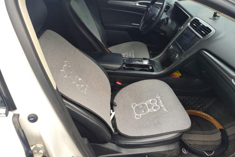 Used Ford Mondeo 2017 EcoBoost 180 Stylish Model