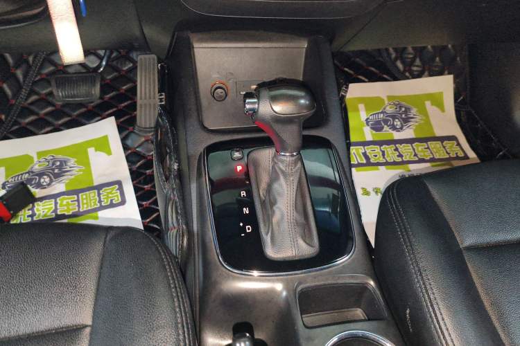 Used Kia K3 2017 1.6L Automatic 15th Anniversary Special Edition GLS
