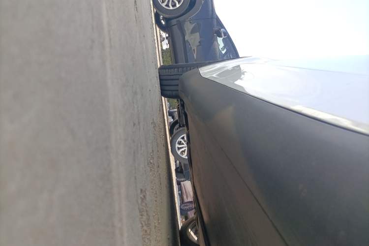 Used Tesla Model Y 2022 Revised Version Long-Range All-Wheel Drive
