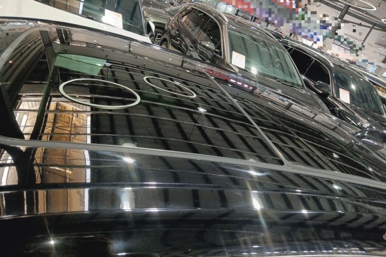 Used Buick Envision 2025 25T Entry-Grade Platinum Edition
