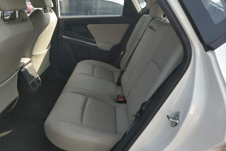 Used Toyota GAC Toyota bZ4X 2022 X-MODE Four-Wheel Drive Ultra