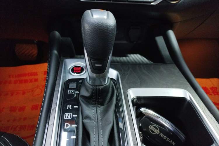 Used Nissan Teana 2024 2.0L XE Genuine Edition
