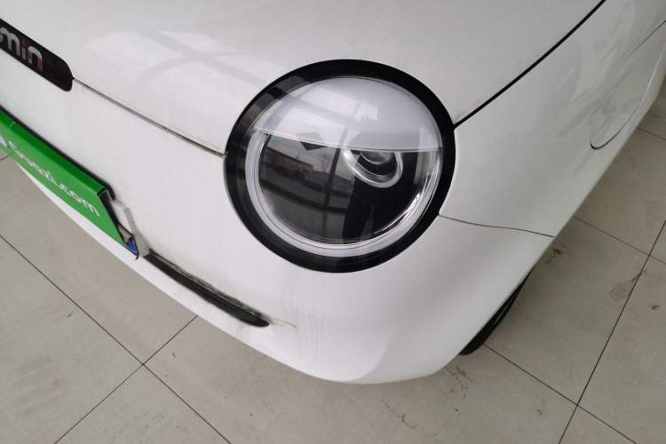 Used  Lumin 2023 205km Xiangqin Version
