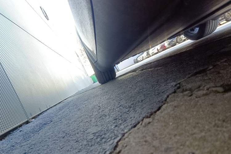 Used Tesla Model Y 2024 Long-Range All-Wheel-Drive Version