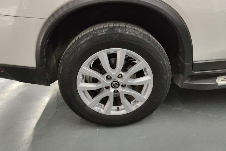 Used Nissan X-Trail 2020 2.0L XL ITS CVT 2WD SmartConnect Comfort Edition
