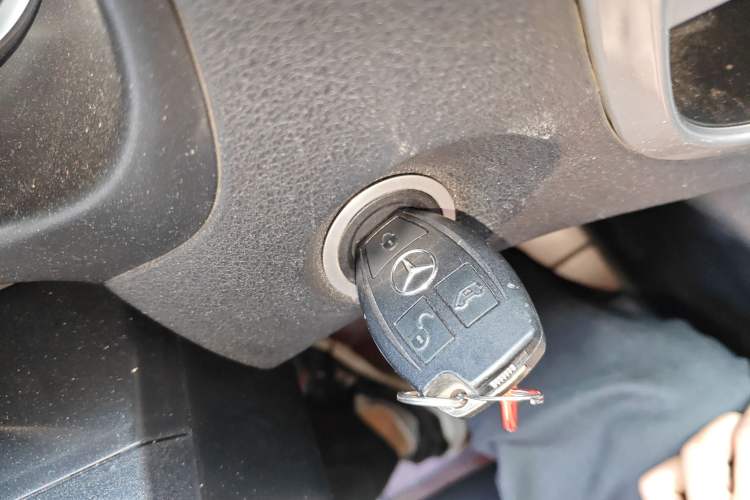 Used Mercedes-Benz Vito 2016 2.0T Business Edition