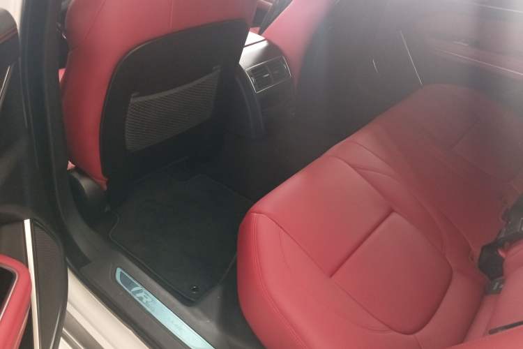 Used Jaguar XFL 2022 XFL 2.0T P250 Two-Wheel-Drive Elite Sport Edition
