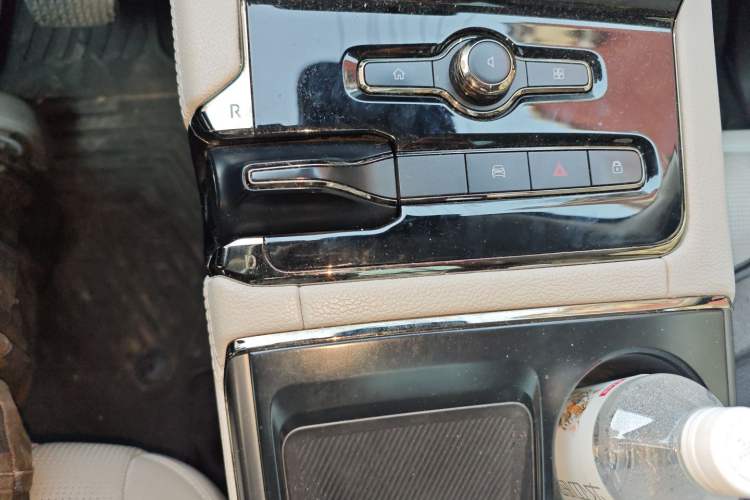 Used Nio ES8 2020 415 km Range 6-Seater Version
