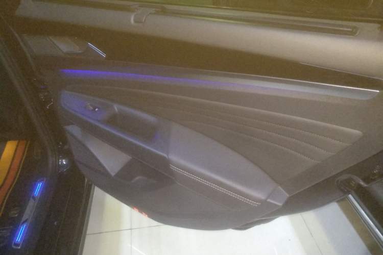 Used Volkswagen Passat New Energy 2022 430 PHEV Hybrid Luxury Edition