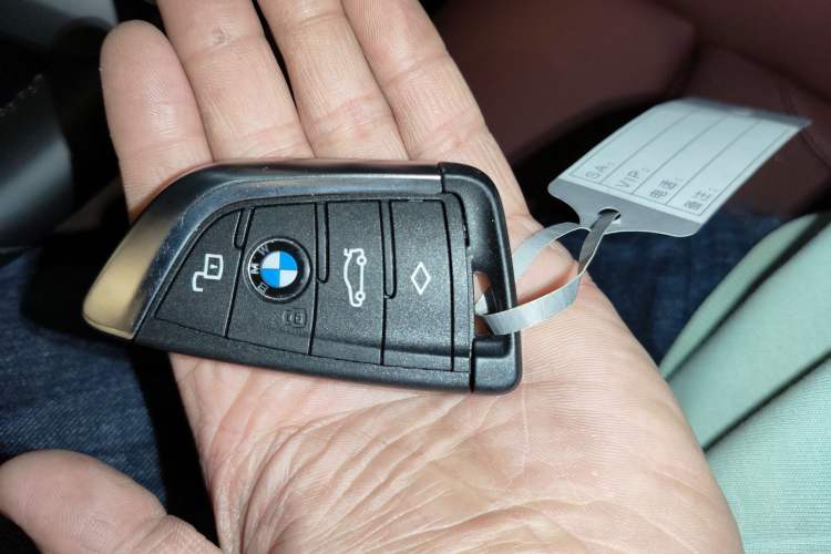 Used BMW 4 Series 2023 425i M Sport Night Edition
