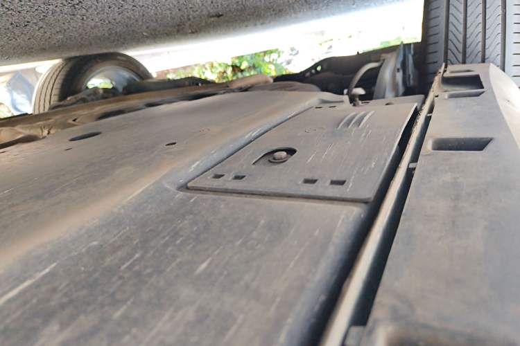 Used MG 7 2023 1.5T DCT Luxurious Supreme Edition
