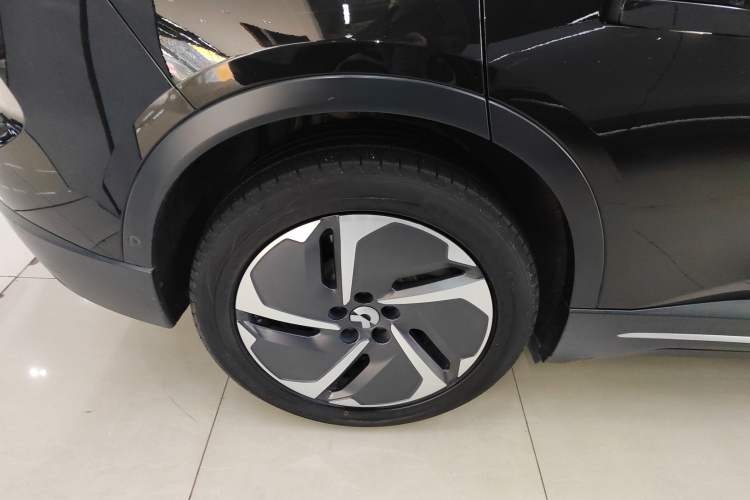 Used Nio ES6 2023 75 kWh