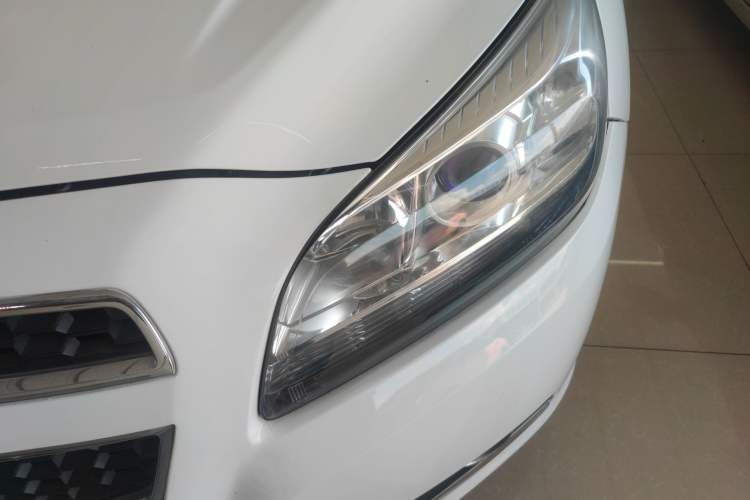 Used Chevrolet Malibu 2014 2.0L Automatic Comfort Edition
