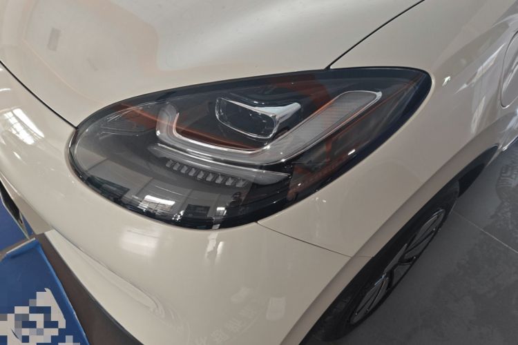 Used Wuling Bingo 2024 333 km Enjoyment Version